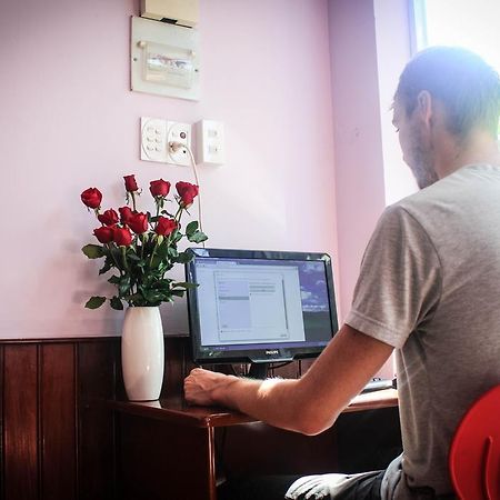 Cozy Hue Hotel Экстерьер фото