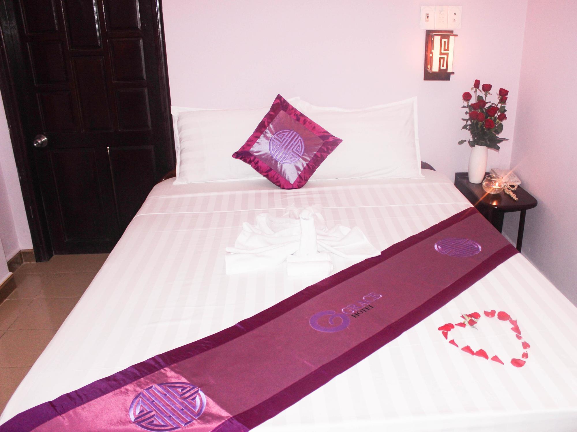 Cozy Hue Hotel Экстерьер фото