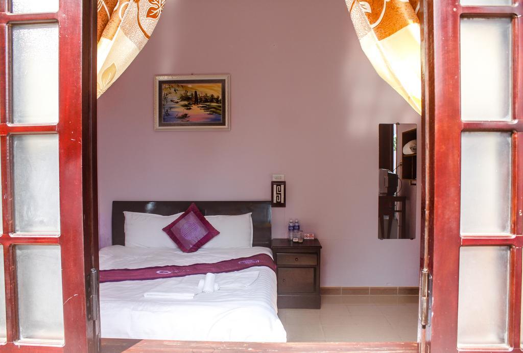Cozy Hue Hotel Экстерьер фото