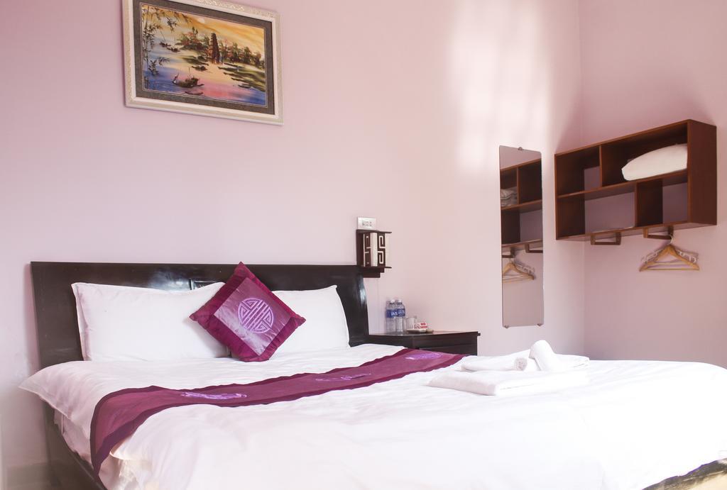 Cozy Hue Hotel Экстерьер фото