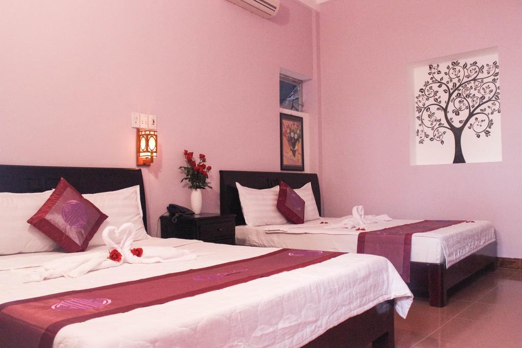 Cozy Hue Hotel Экстерьер фото