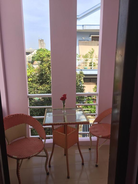 Cozy Hue Hotel Экстерьер фото
