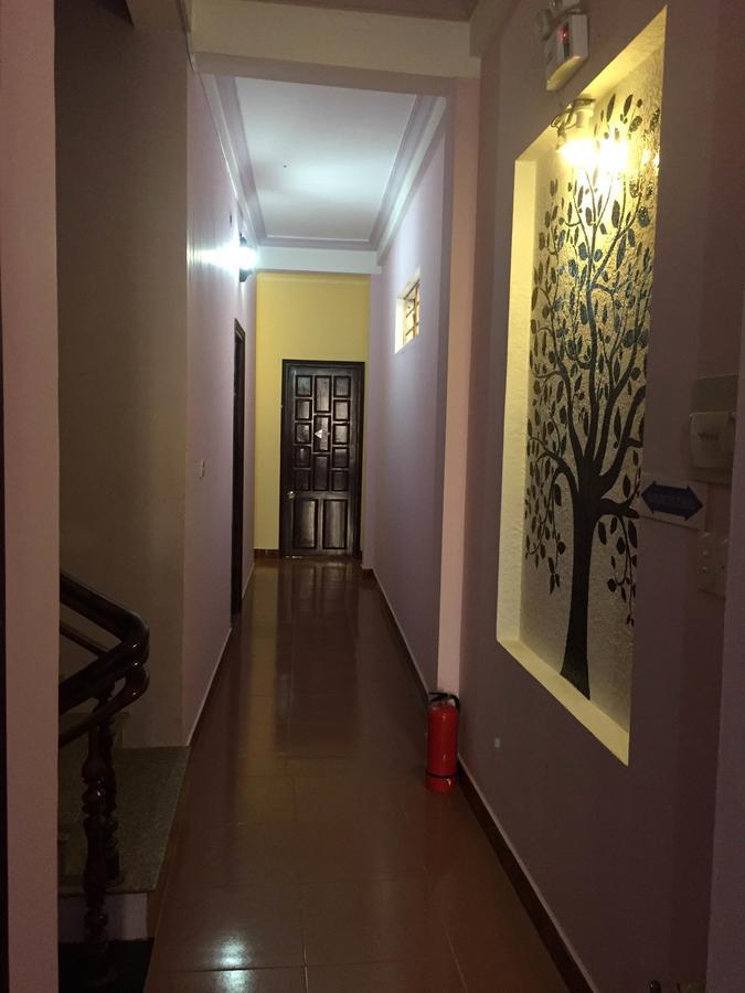 Cozy Hue Hotel Экстерьер фото