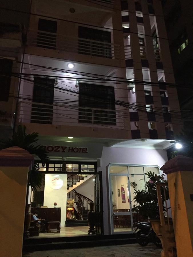Cozy Hue Hotel Экстерьер фото