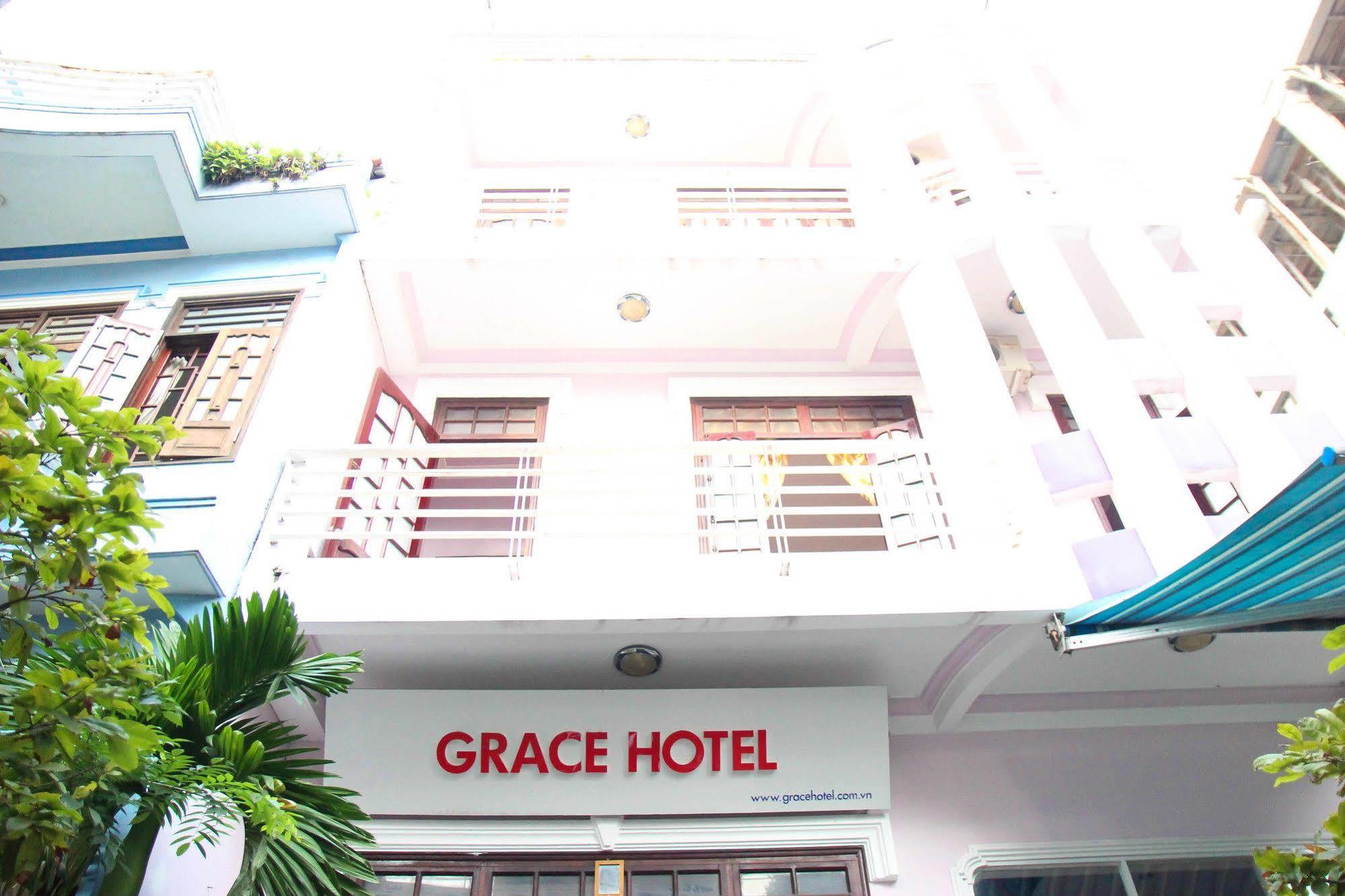 Cozy Hue Hotel Экстерьер фото