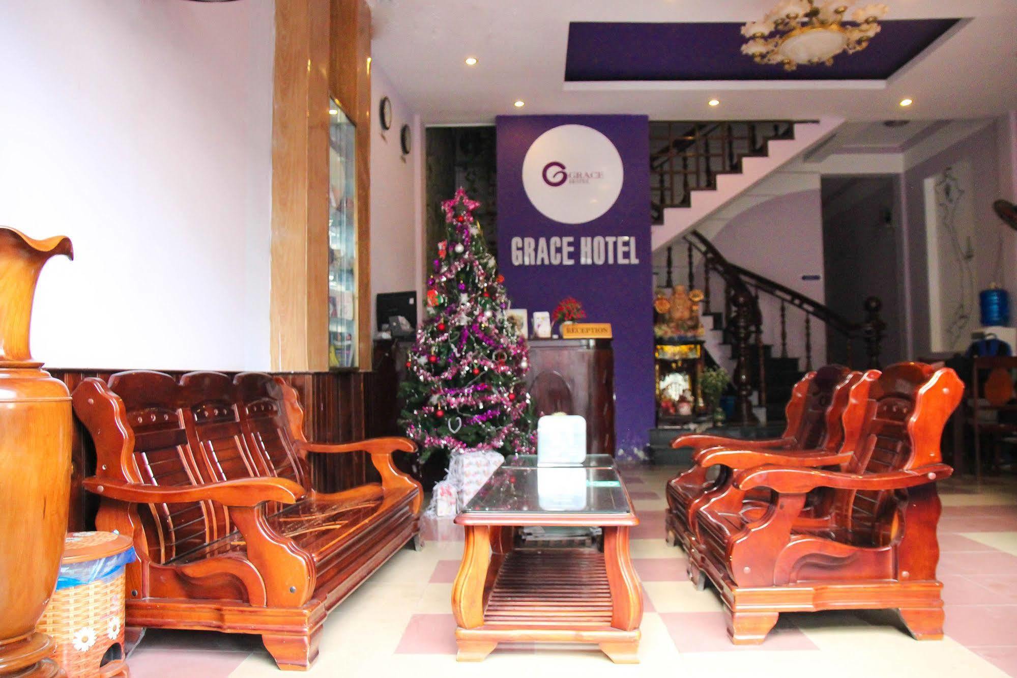 Cozy Hue Hotel Экстерьер фото