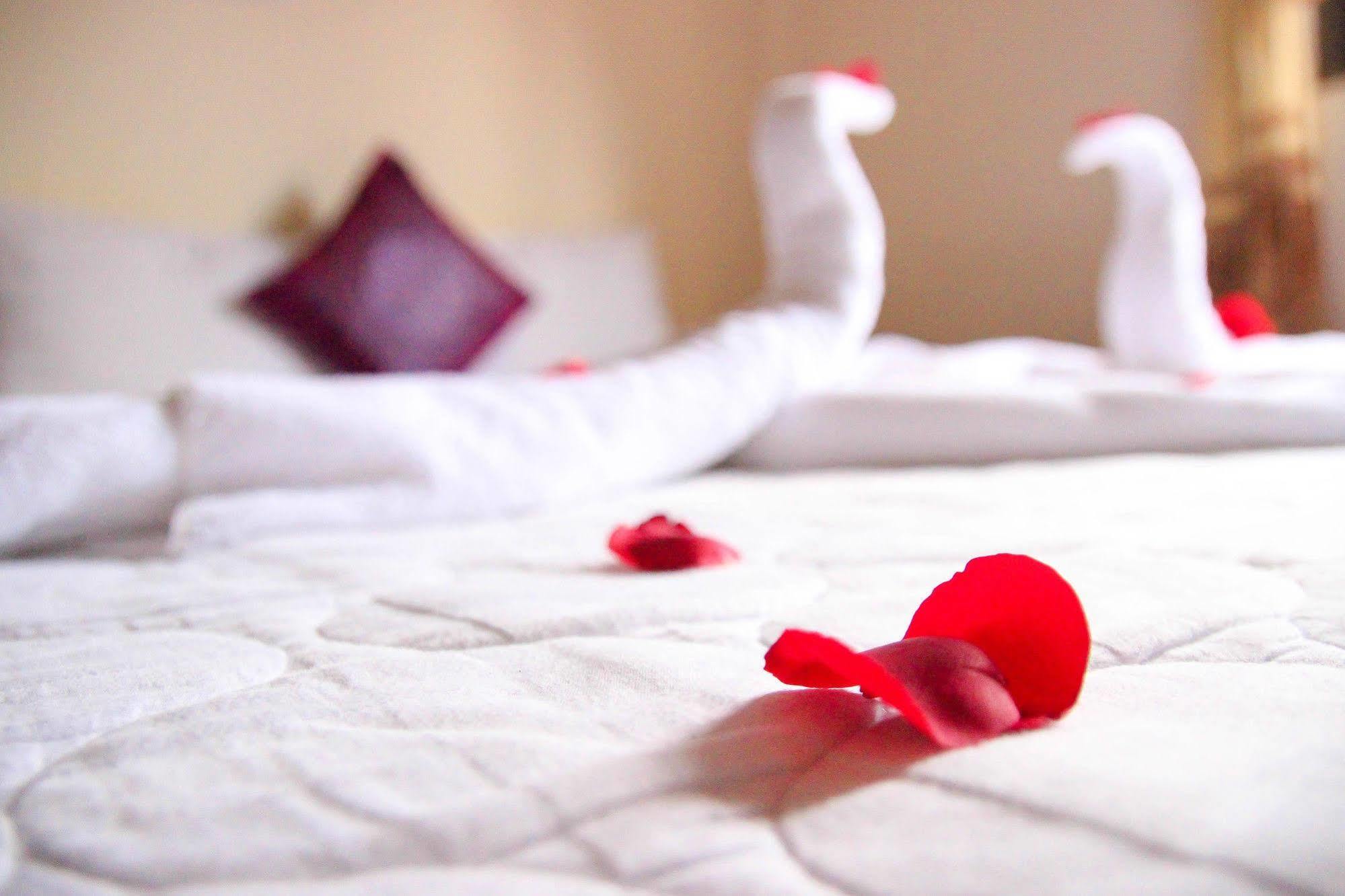 Cozy Hue Hotel Экстерьер фото
