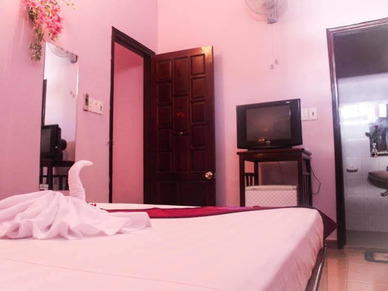 Cozy Hue Hotel Экстерьер фото