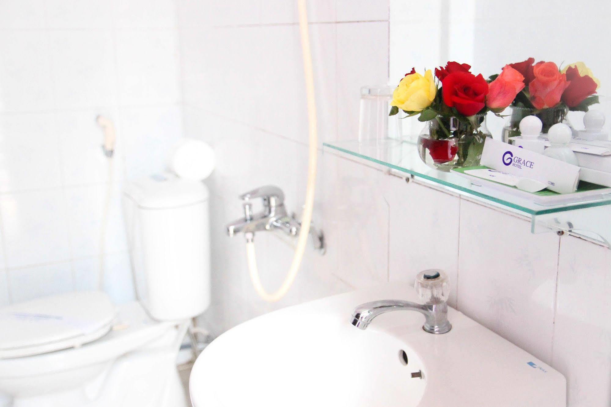Cozy Hue Hotel Экстерьер фото