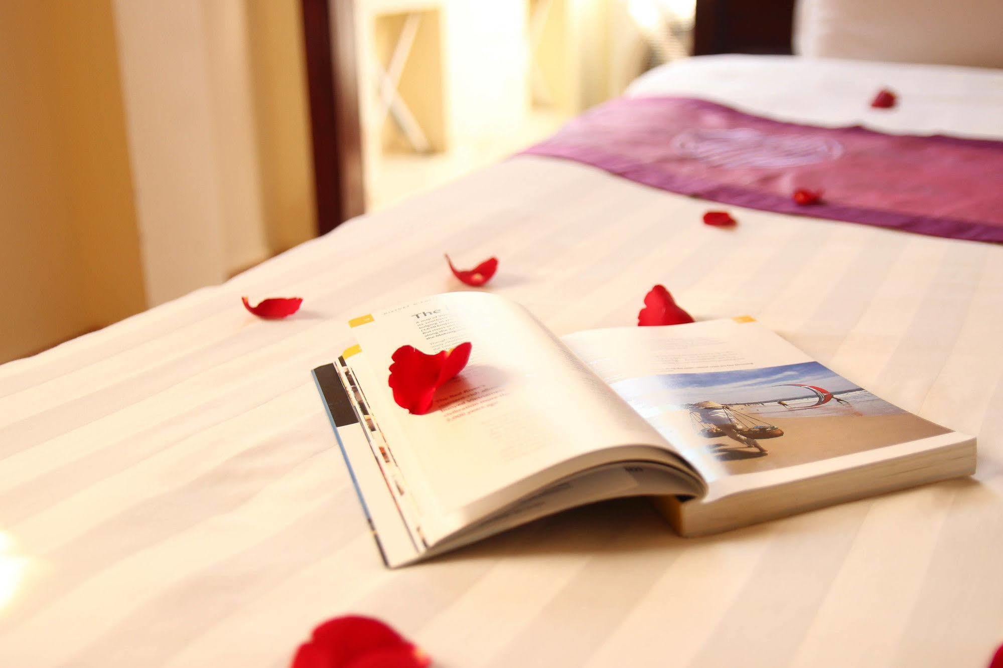 Cozy Hue Hotel Экстерьер фото