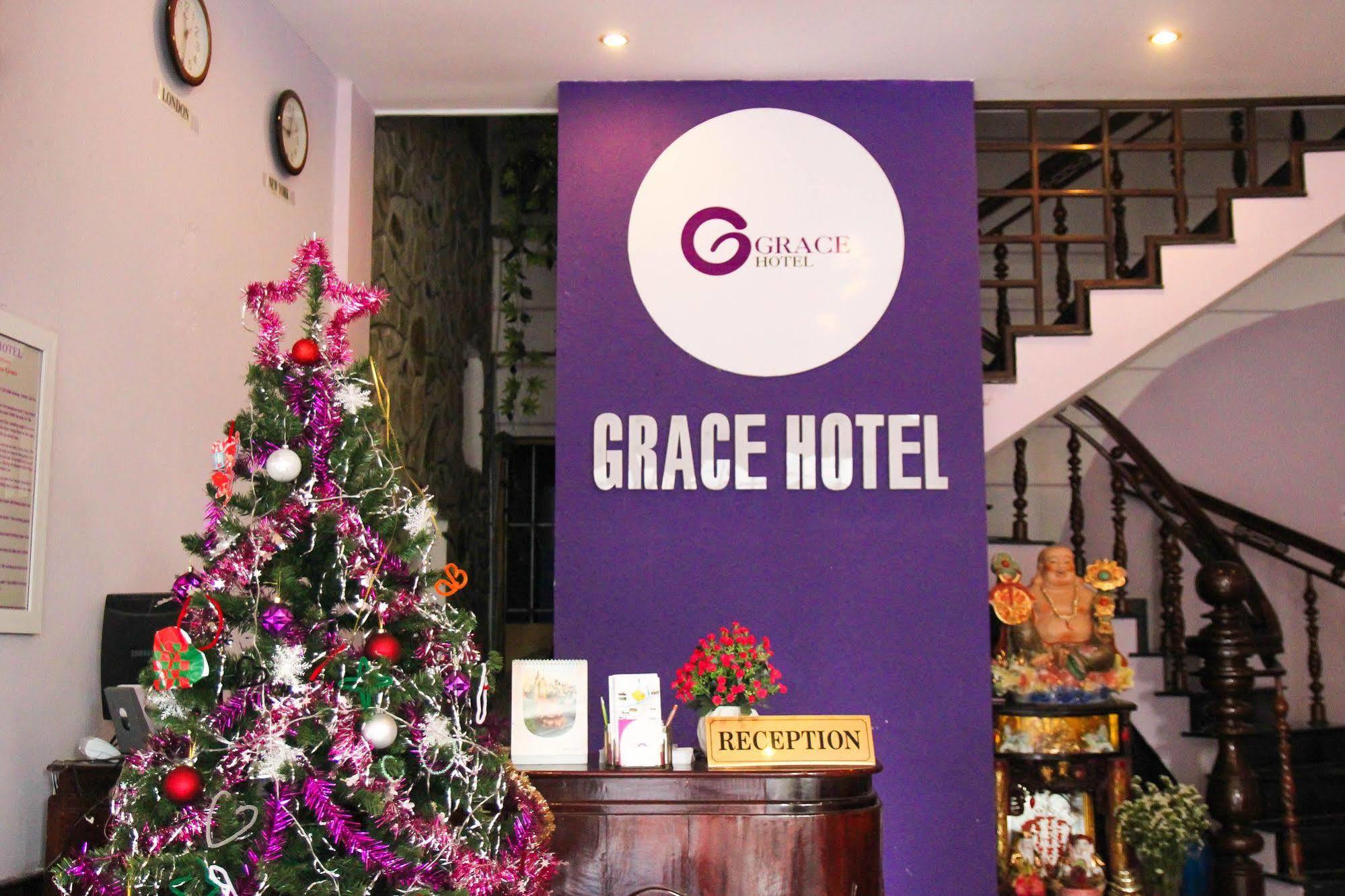 Cozy Hue Hotel Экстерьер фото