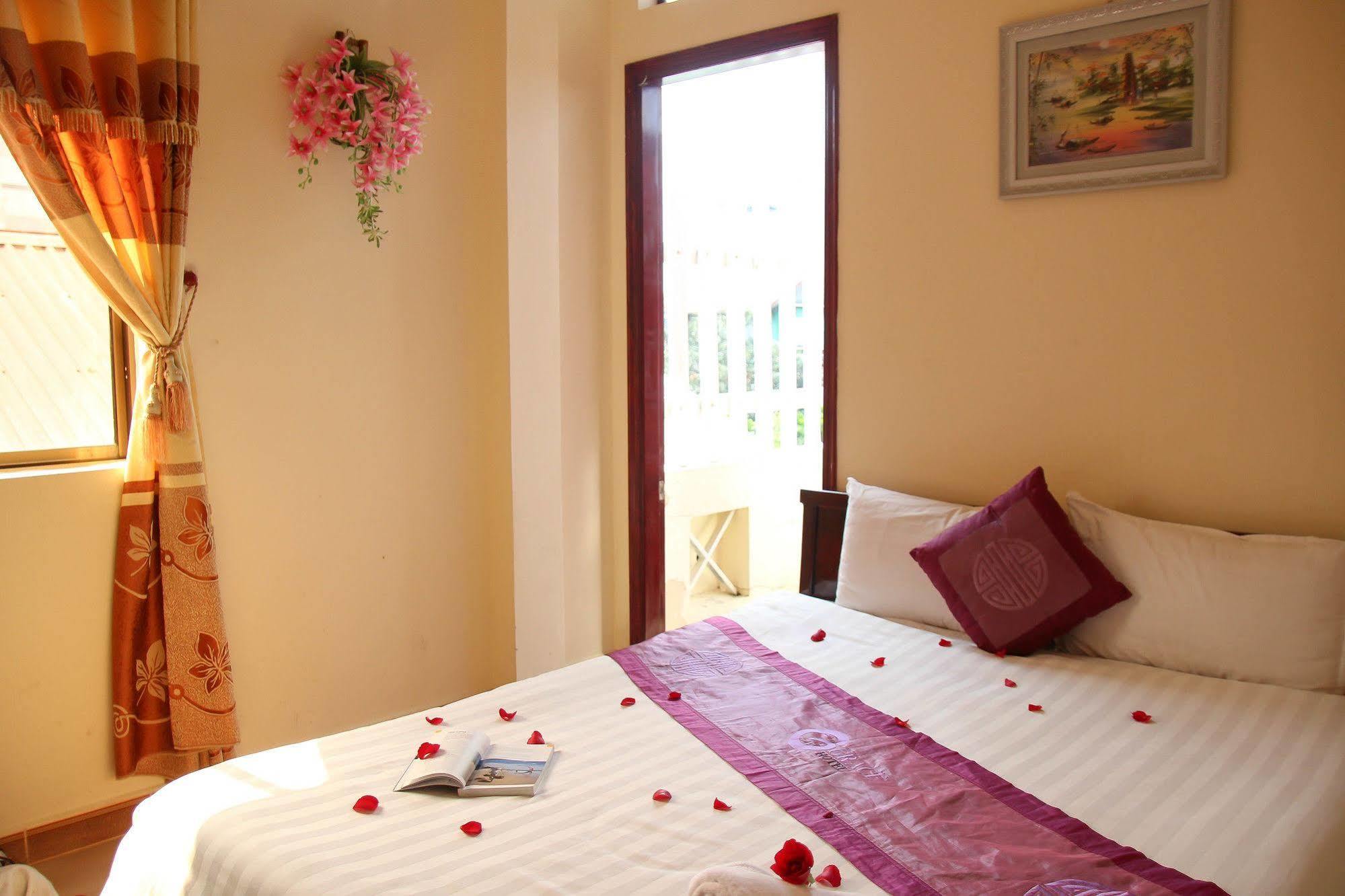 Cozy Hue Hotel Экстерьер фото